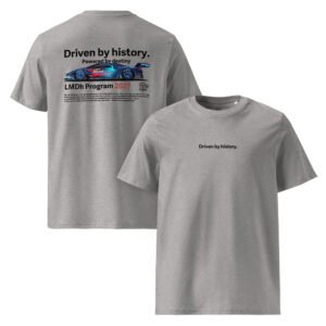 FORD // LMDh 2027 Edition Tee (BLK Label)
