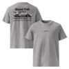 PENSKE // Motorsport 2021 Tee (BLK Label)
