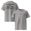 905 Reign // 92-93 Tee (BLK Label)