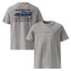 A424 Era // Tee (BLK Label)