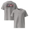 GR010 Hybrid // Tee (BLK Label)