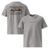 787B 1991 // Tee (BLK Label)
