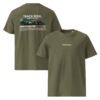 Valkyrie // Le Mans 2025 Edition Tee (WHT Label)