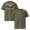 250 LM // Le Mans 1965 Edition Tee (WHT Label)