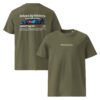 FORD // LMDh 2027 Edition Tee (WHT Label)