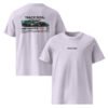 Valkyrie // Le Mans 2025 Edition Tee (BLK Label)