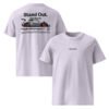 PENSKE // Motorsport 2021 Tee (BLK Label)