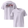 GR010 Hybrid // Tee (BLK Label)