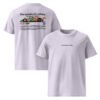 787B 1991 // Tee (BLK Label)