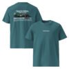 Valkyrie // Le Mans 2025 Edition Tee (WHT Label)