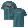 250 LM // Le Mans 1965 Edition Tee (WHT Label)