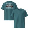 PENSKE // Motorsport 2021 Tee (WHT Label)