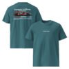 R18 e-tron // Tee (WHT Label)