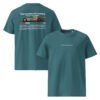 787B 1991 // Tee (WHT Label)