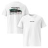 Valkyrie // Le Mans 2025 Edition Tee (BLK Label)