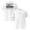 PENSKE // Motorsport 2021 Tee (BLK Label)
