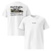 Squadra Corse // DPT 2013 Tee (BLK Label)