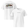 787B 1991 // Tee (BLK Label)