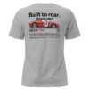 250 LM // Le Mans 1965 Edition WMN Tee (BLK Label)
