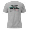 Valkyrie // Le Mans 2025 Edition WMN Tee (BLK Label)
