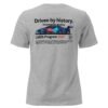 FORD // LMDh 2027 Edition WMN Tee (BLK Label)