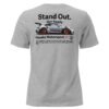 PENSKE // Motorsport 2021 WMN Tee (BLK Label)