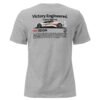 905 Reign // 92-93 WMN Tee (BLK Label)