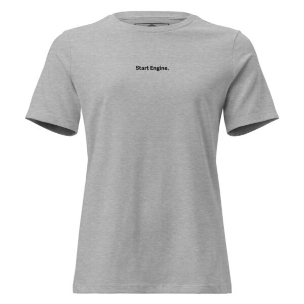 Squadra Corse // DPT 2013 WMN Tee (BLK Label)
