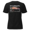 499P // LM 2024 Edition WMN Tee (WHT Label)