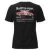 250 LM // Le Mans 1965 Edition WMN Tee (WHT Label)