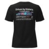 FORD // LMDh 2027 Edition WMN Tee (WHT Label)