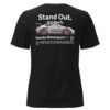 PENSKE // Motorsport 2021 WMN Tee (WHT Label)