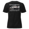 905 Reign // 92-93 WMN Tee (WHT Label)