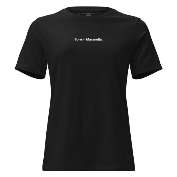 499P // LM 2024 Edition WMN Tee (WHT Label)