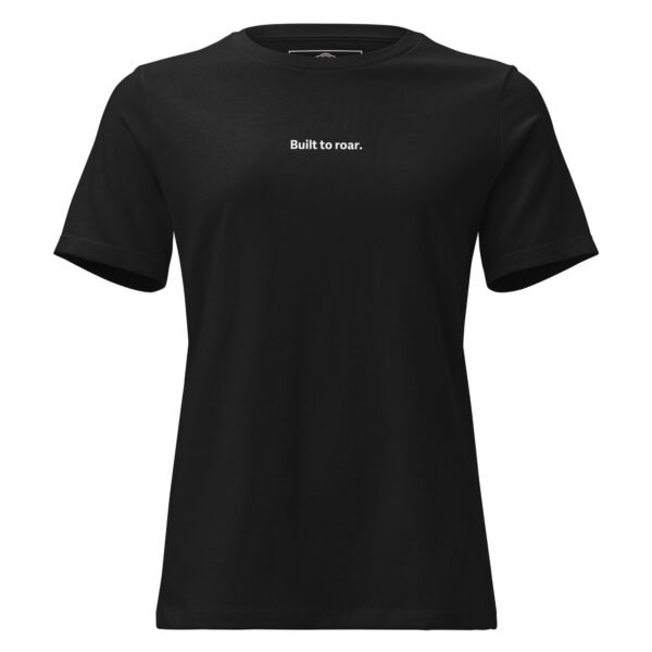 250 LM // Le Mans 1965 Edition WMN Tee (WHT Label)