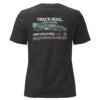 Valkyrie // Le Mans 2025 Edition WMN Tee (WHT Label)