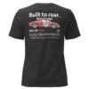 250 LM // Le Mans 1965 Edition WMN Tee (WHT Label)