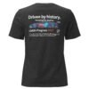 FORD // LMDh 2027 Edition WMN Tee (WHT Label)