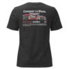 R18 e-tron // WMN Tee (WHT Label)