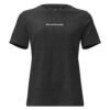 499P // LM 2024 Edition WMN Tee (WHT Label)