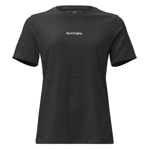 Squadra Corse // DPT 2013 WMN Tee (WHT Label)