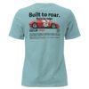 250 LM // Le Mans 1965 Edition WMN Tee (BLK Label)