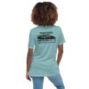 Valkyrie // Le Mans 2025 Edition WMN Tee (BLK Label)