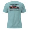R18 e-tron // WMN Tee (BLK Label)