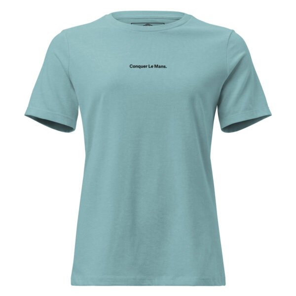 R18 e-tron // WMN Tee (BLK Label)