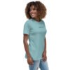 499P // LM 2024 Edition WMN Tee (BLK Label)