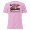 250 LM // Le Mans 1965 Edition WMN Tee (BLK Label)