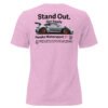 PENSKE // Motorsport 2021 WMN Tee (BLK Label)