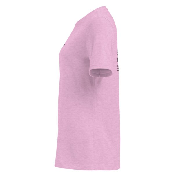 499P // LM 2024 Edition WMN Tee (BLK Label)