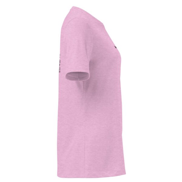 499P // LM 2024 Edition WMN Tee (BLK Label)